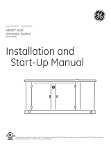 Simplicity 076255-00 Installation guide