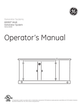 Simplicity 076061-00 User manual