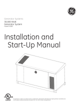 Simplicity 076108-00 Installation guide