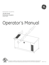 Simplicity 076080-00 User manual