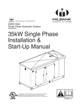 Simplicity 076440-02 Installation guide