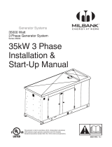 Simplicity 076544-01 Installation guide