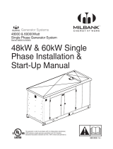 Simplicity 076550-01 Installation guide