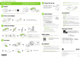 Epson WorkForce WF-2650 Installation guide
