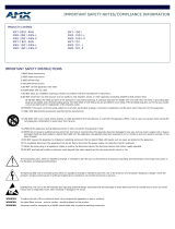AMX MXD-701 Operating instructions