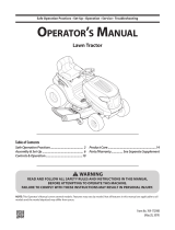 Yard Machines 13AN77BS223 User manual