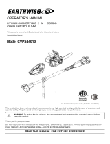 EarthWiseCVPS44010