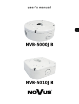 AAT NVB-5000JB User manual