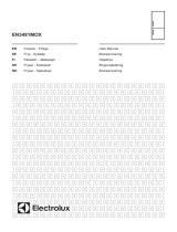 Electrolux EN3481MOX User manual