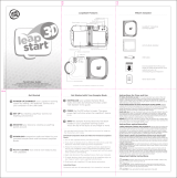 LeapFrog LeapStart 3D Parent Guide