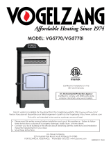 Vogelzang VG5770 User manual