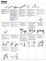 Kohler K-72759-CP-98068-3M-CP Installation guide