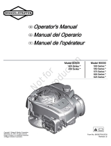 MTD 11A-02BT729 User manual