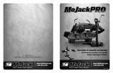 MoJack PRO User manual