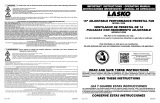 Lasko 2526 User guide