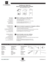 Cashel 1990-32-01 Installation guide