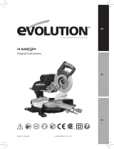 Evolution RAGE3-DB User guide