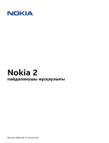 Nokia 2 User guide