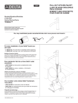 Delta 4159-AR-DST Installation guide