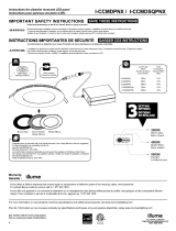 Illume LightingI-CCMDPN6