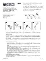 Delta 59348-18-PK Installation guide