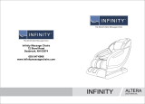 Infinity IT-Altera-Brown User manual