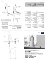 GROHE 30366000 Installation guide