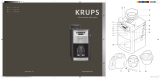 Krups KM785D50 User guide