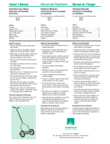 Great States Corporation 1204-14 User manual