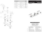 Belanger by Keeney EBU65WCP Installation guide