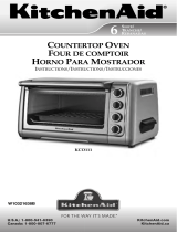 KitchenAid 10" User guide