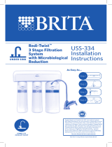 Brita WFUSF-204 User guide