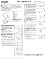 Briggs & Stratton 020680 Operating instructions
