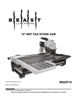 Beast BEAST10CKIT User guide