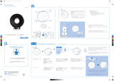 Philips SB3700/10 User manual