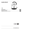 Morphy 43131 User manual