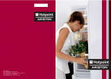 Hotpoint-Ariston RMBA1200.LV.022 User manual