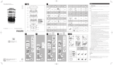 Philips Daily Collection HD9115/00 User manual