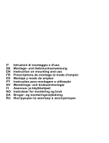 Jetair VIKI BL 60 A User manual