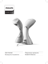 Philips GC442/40 User manual