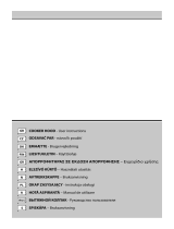 Korting KHC 6930 RN User manual