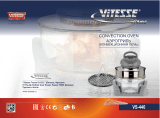 Vitesse VS-446 User manual