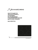 Schaub Lorenz SLK MY6TC0 User manual