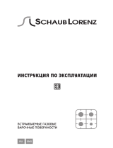 Schaub Lorenz SLK GZ6010 User manual