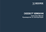 ECOVACS Deebot Ozmo 900 (DN5G.02) User manual