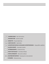 Korting KHC 9954 X User manual