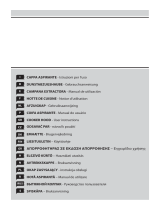 Korting KHI 6410 X User manual