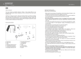 Vitesse VS-701 User manual