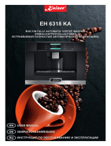 Kaiser EH 6318 KA User manual