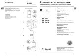 Indesit BH 180 User manual